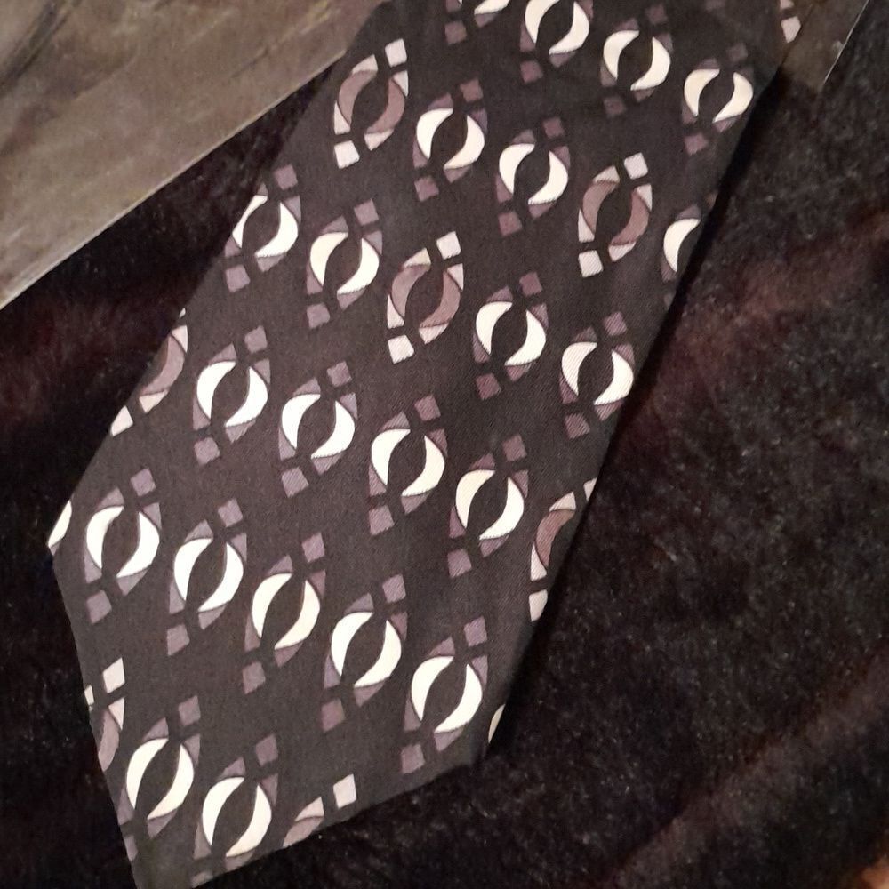 NWT Stafford All Silk Imported Fabric Tie  All Ties Choose any 3 for $40
